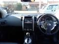 2009 Nissan X-Trail