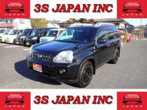 2009 Nissan X-Trail