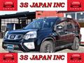 2010 Nissan X-Trail
