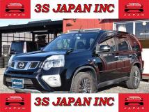 2010 Nissan X-Trail