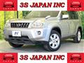 2009 Nissan X-Trail