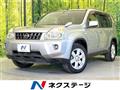 2009 Nissan X-Trail
