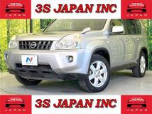 2009 Nissan X-Trail