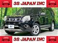 2011 Nissan X-Trail