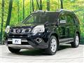 2011 Nissan X-Trail