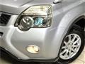 2011 Nissan X-Trail