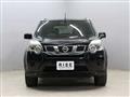 2012 Nissan X-Trail
