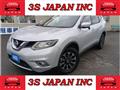 2014 Nissan X-Trail