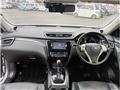 2014 Nissan X-Trail
