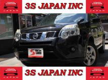 2012 Nissan X-Trail