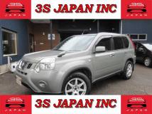 2013 Nissan X-Trail