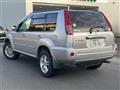 2007 Nissan X-Trail