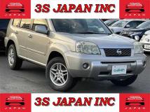 2007 Nissan X-Trail