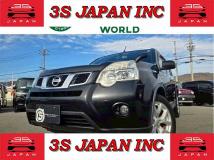 2013 Nissan X-Trail