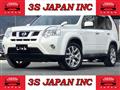 2013 Nissan X-Trail