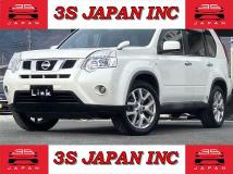 2013 Nissan X-Trail