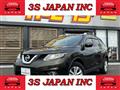 2014 Nissan X-Trail