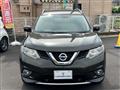 2014 Nissan X-Trail