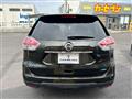 2014 Nissan X-Trail