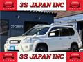 2010 Nissan X-Trail