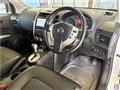 2010 Nissan X-Trail