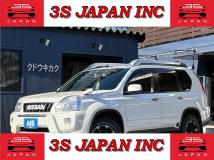 2010 Nissan X-Trail