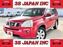 2010 Nissan X-Trail