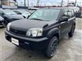 2002 Nissan X-Trail