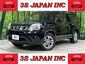 2011 Nissan X-Trail