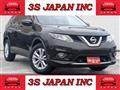 2014 Nissan X-Trail