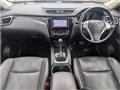 2014 Nissan X-Trail
