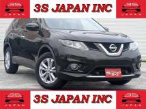 2014 Nissan X-Trail