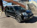 2012 Nissan X-Trail