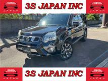 2012 Nissan X-Trail