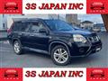 2012 Nissan X-Trail