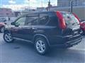 2012 Nissan X-Trail