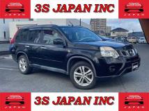 2012 Nissan X-Trail