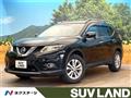 2014 Nissan X-Trail