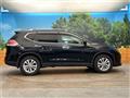 2014 Nissan X-Trail