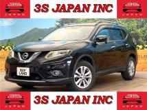 2014 Nissan X-Trail