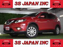 2013 Nissan X-Trail