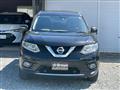 2014 Nissan X-Trail