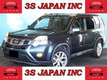 2011 Nissan X-Trail