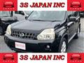 2009 Nissan X-Trail