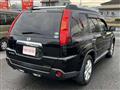 2009 Nissan X-Trail