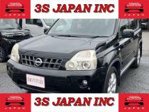 2009 Nissan X-Trail