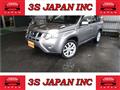 2010 Nissan X-Trail