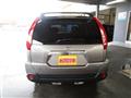 2010 Nissan X-Trail