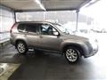 2010 Nissan X-Trail