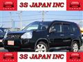 2009 Nissan X-Trail